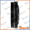 Poulie damper vilebrequin pour MITSUBISHI | RKP-MS-009, ADC46107C